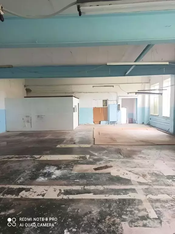 Помещение свободного назначения в Свердловская область, Сысерть ул. ... - Фото 2