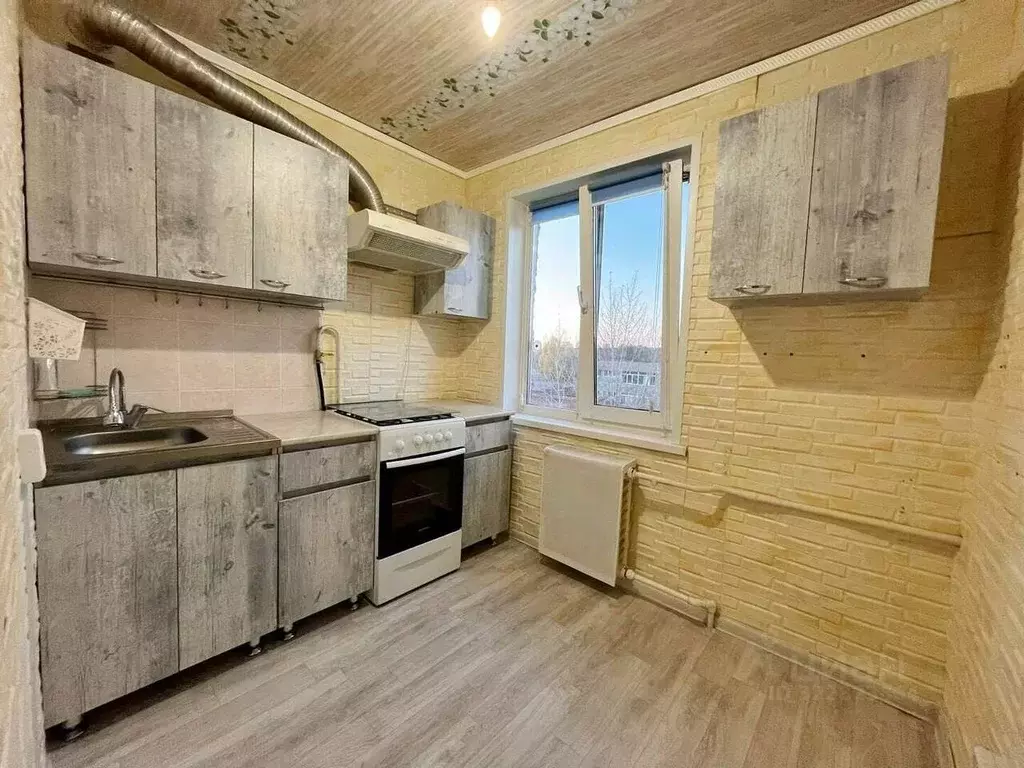 2-к кв. Свердловская область, Нижний Тагил ул. Металлургов, 48Б (43.4 ... - Фото 1