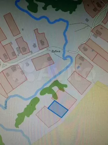 Участок 15 сот. (ИЖС) - Фото 0