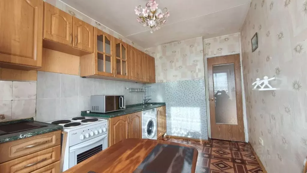 1-к кв. Москва Воронежская ул., 14к1 (38.0 м) - Фото 1