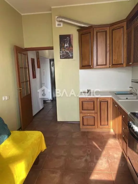 1-к кв. Санкт-Петербург Богатырский просп., 32к1 (38.0 м) - Фото 1