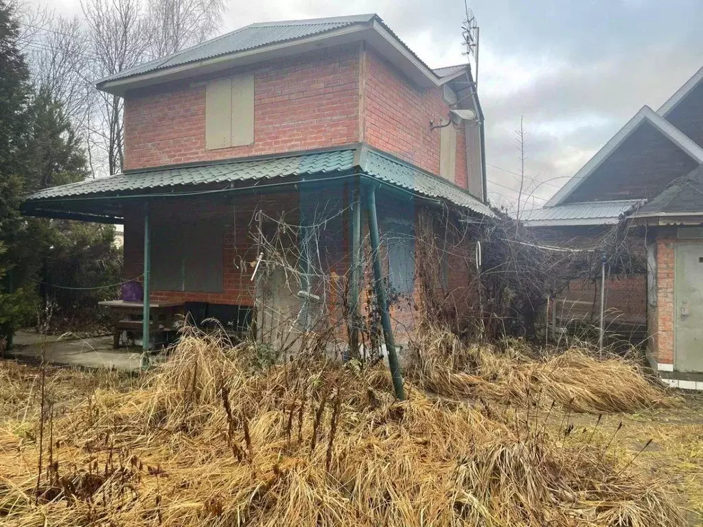 Дом, 43 м - Фото 2