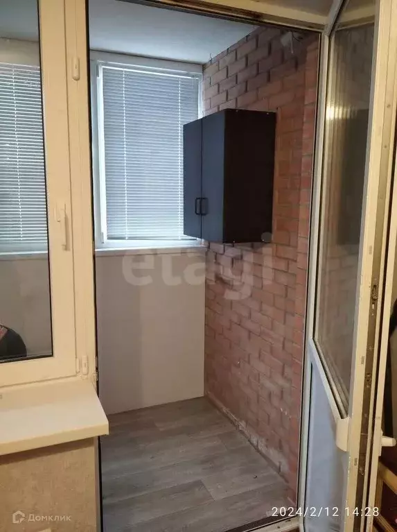 Продаётся 1-к квартира, 27.1 м - Фото 1