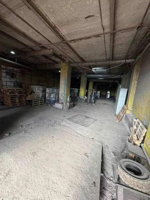 Помещение свободного назначения в Ленинградская область, Коммунар ... - Фото 2