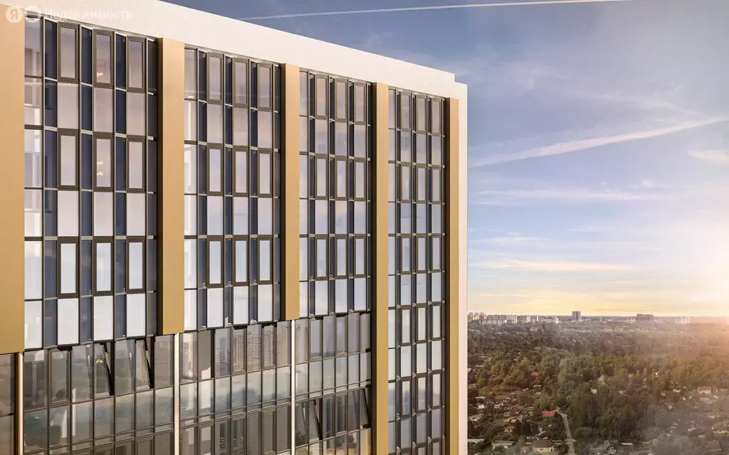 Квартира-студия: Обь, Октябрьская улица, 5 (19 м) - Фото 2