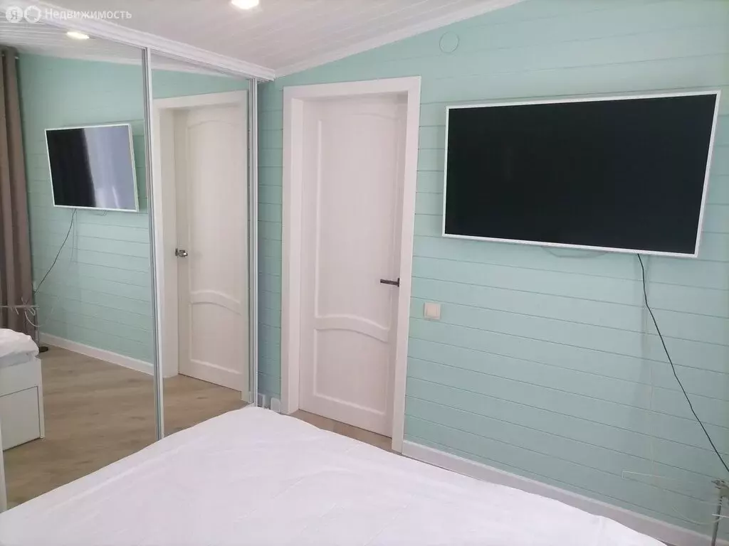 Дом в Ярославский муниципальный округ, Кузнечихинское сельское ... - Фото 1