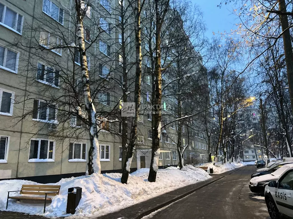 Продается 2-комнатная квартира - Фото 1