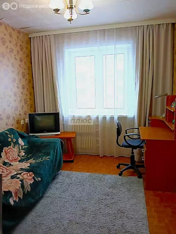 2-комнатная квартира: Липецк, улица Ф.С. Игнатьева, 39 (51.5 м) - Фото 1