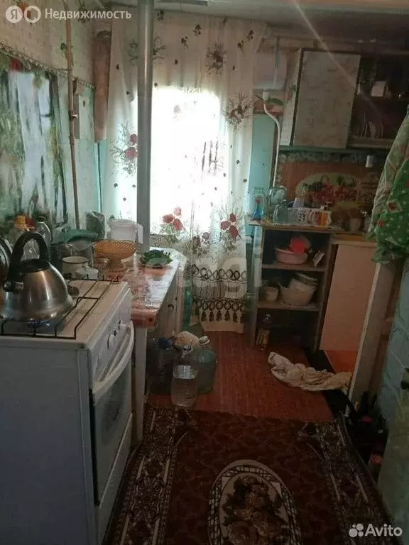 Дом в село Новопетропавловское, переулок Калинина (45.7 м) - Фото 1