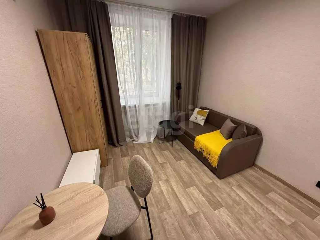 Студия Воронежская область, Воронеж ул. Торпедо, 34 (17.3 м) - Фото 2