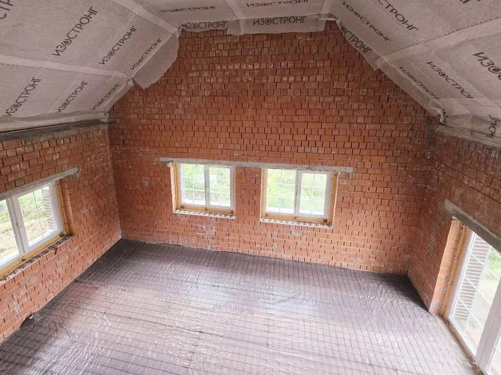 Дом в Ленинградская область, Всеволожский район, Колтушское городское ... - Фото 1