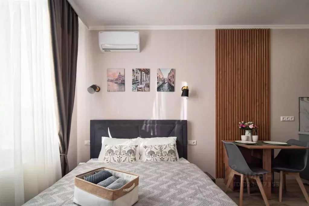 1-к кв. Московская область, Одинцовский городской округ, ... - Фото 2