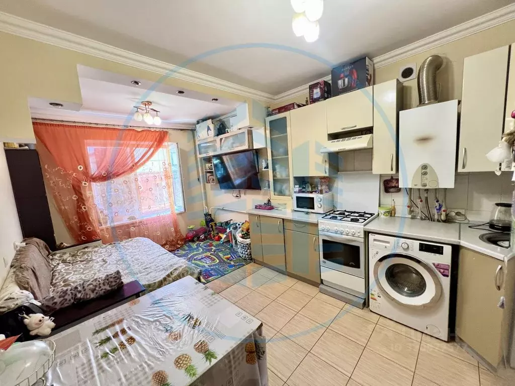 1-к кв. Ставропольский край, Предгорный муниципальный округ, ... - Фото 2