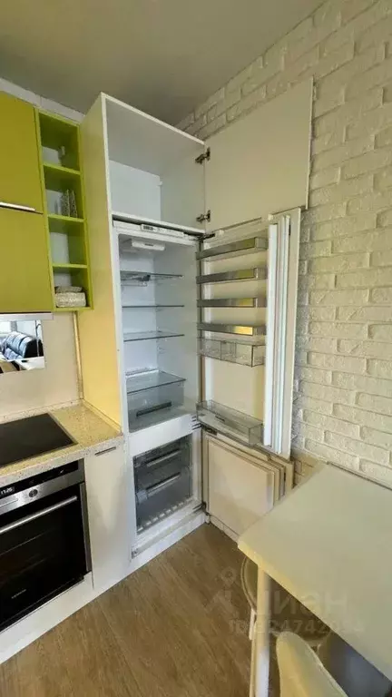 2-к кв. Новосибирская область, Кольцово рп ул. Молодежная, 4 (44.2 м) - Фото 2