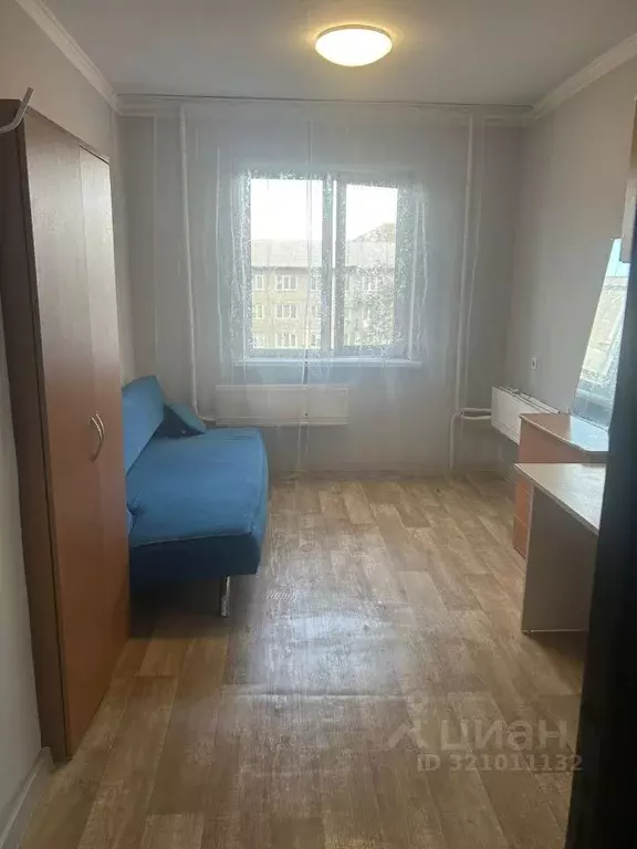 Комната Красноярский край, Красноярск ул. Железнодорожников, 9 (12.0 ... - Фото 2