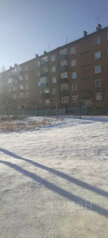 3-к кв. Бурятия, Закаменск ул. Ленина, 45 (62.9 м) - Фото 1