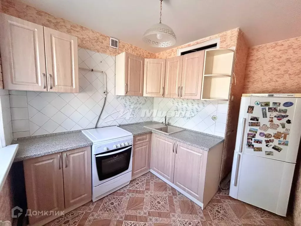 Продаётся 3-к квартира, 44.1 м - Фото 0