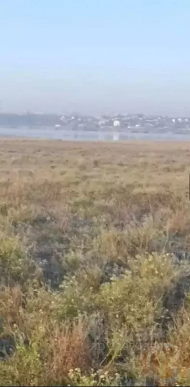 Участок в Крым, Сакский район, с. Суворовское 1 (6.0 сот.) - Фото 1