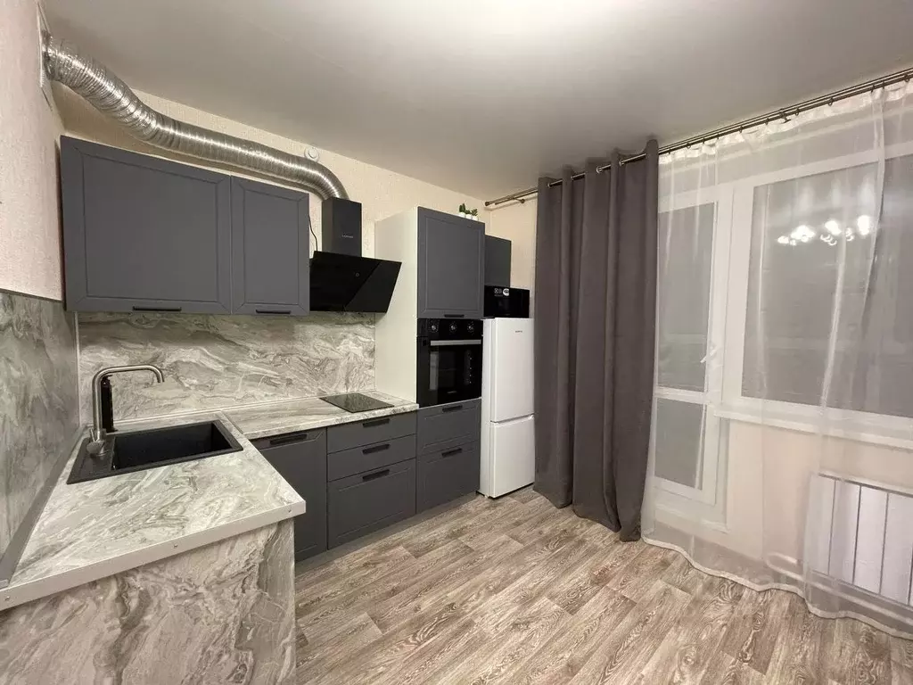 Студия Челябинская область, Челябинск ул. Профессора Благих, 85 (23.8 ... - Фото 1