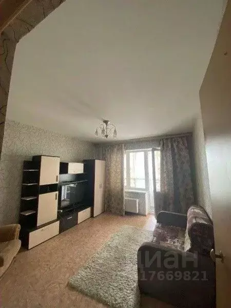 1-к кв. Омская область, Омск ул. 21-я Амурская, 69к3 (36.0 м) - Фото 0