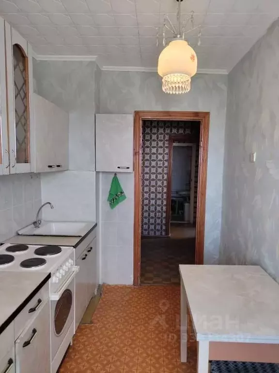 3-к кв. Самарская область, Тольятти ул. Свердлова, 49 (51.2 м) - Фото 2