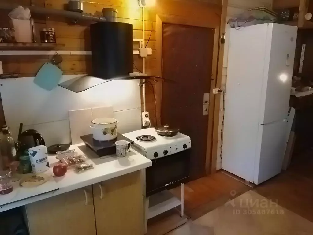 1-к кв. Нижегородская область, Нижний Новгород городской округ, д. ... - Фото 2