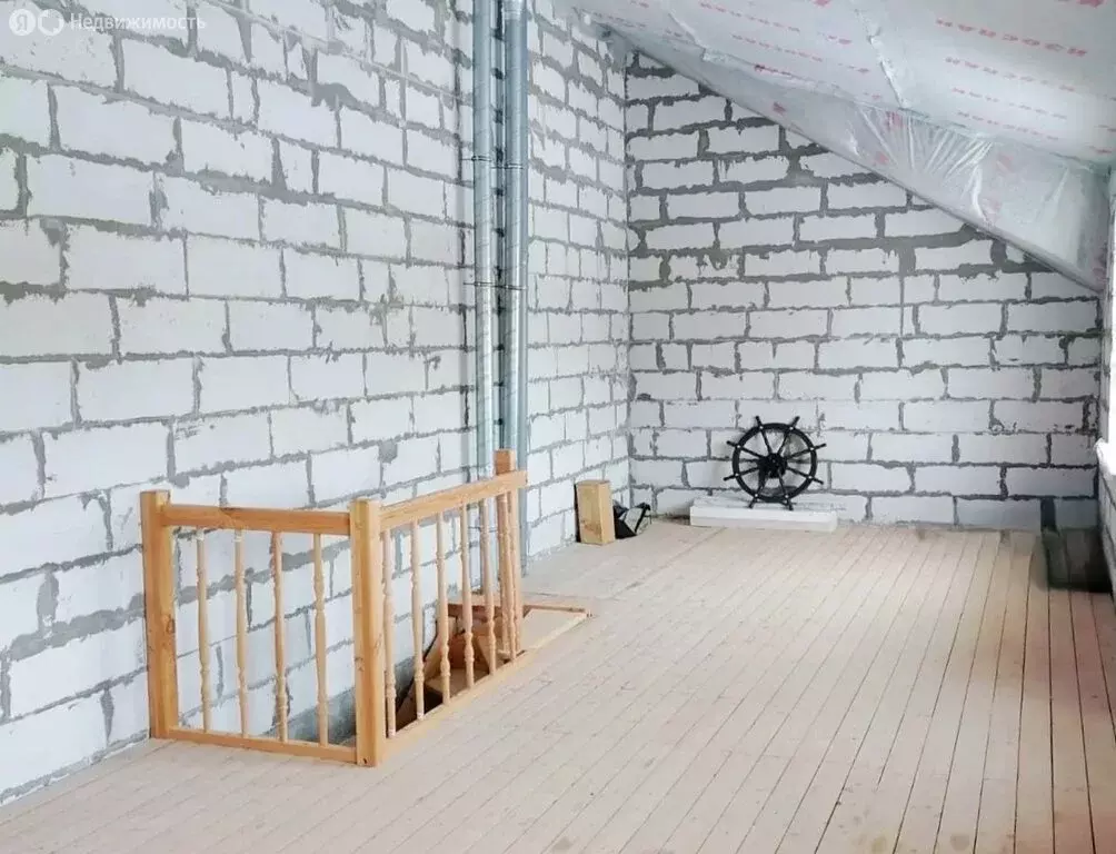 Дом в деревня Аннолово, Берёзовая аллея, 21/2 (79.7 м) - Фото 1