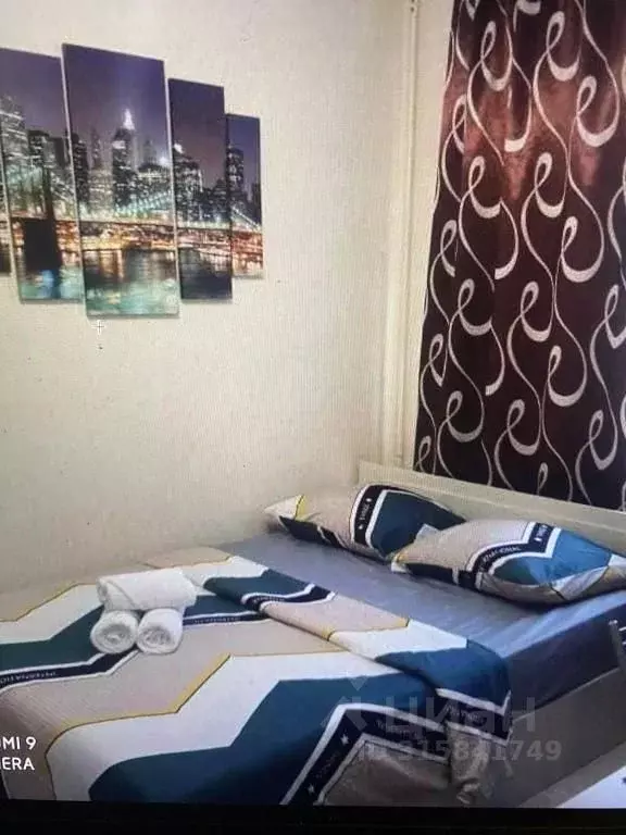 1-к кв. Московская область, Ивантеевка Пушкинский городской округ, ... - Фото 1