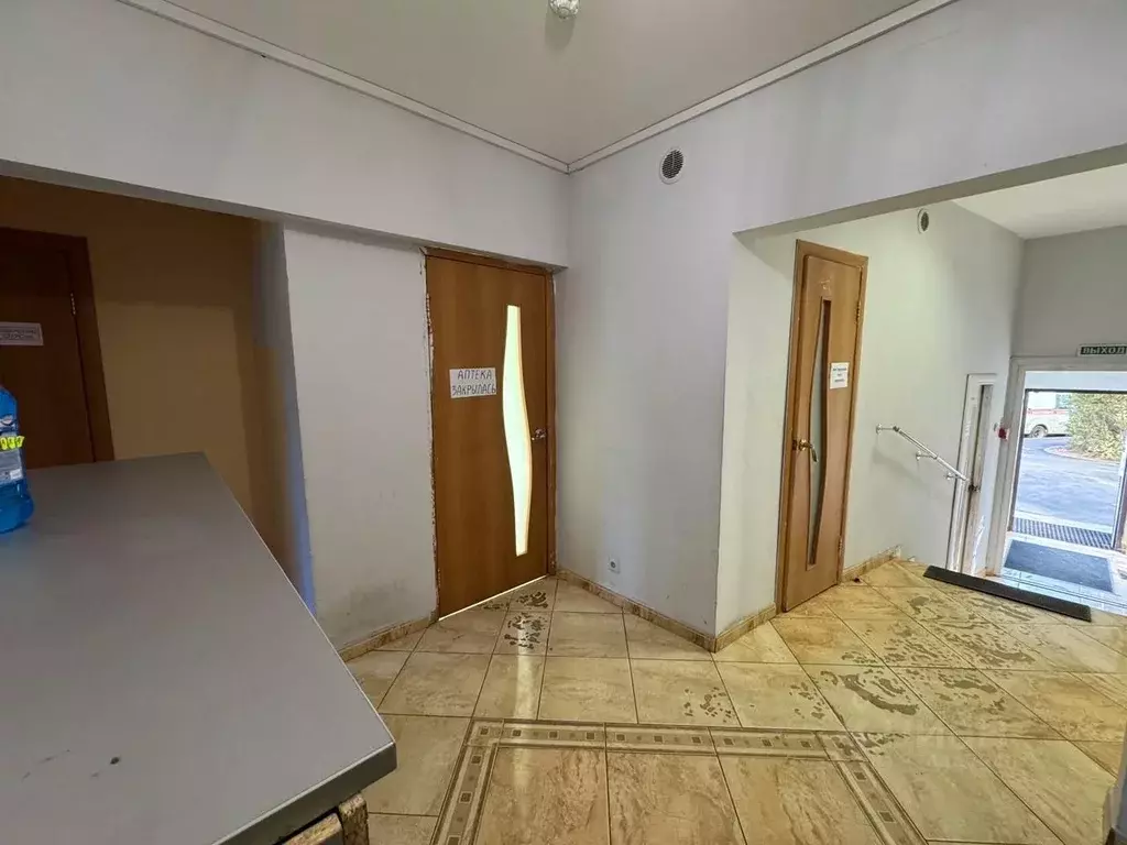 Помещение свободного назначения в Москва Светлогорский проезд, 3 (20 ... - Фото 2