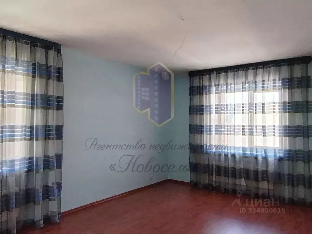 3-к кв. Белгородская область, Старый Оскол Степной мкр, 2 (85.5 м) - Фото 2