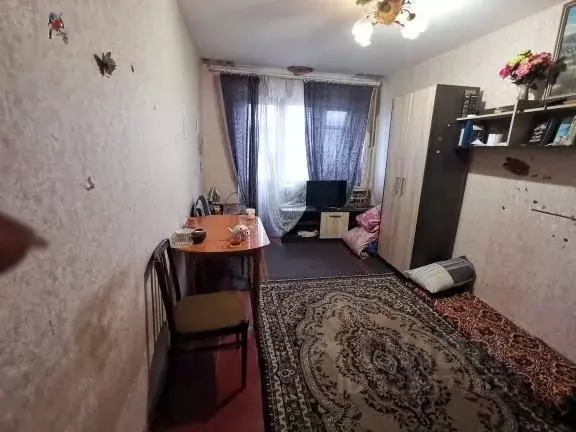 1-к кв. Владимирская область, Александров ул. Терешковой, 14 (29.5 м) - Фото 1