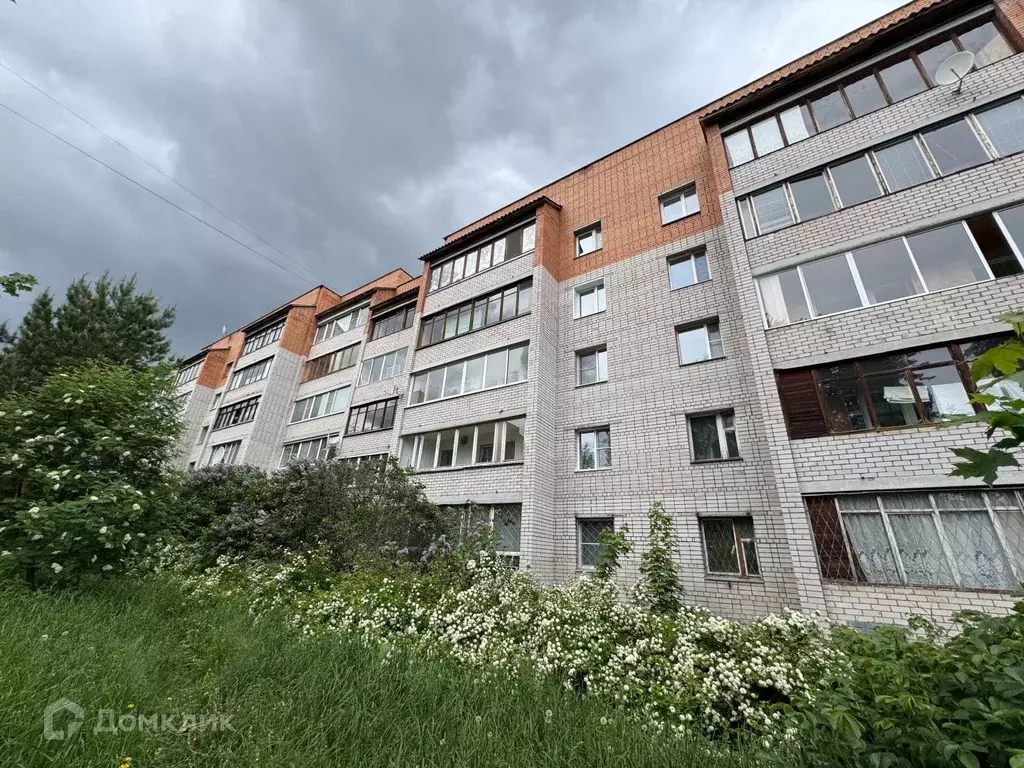 Продаётся 3-к квартира, 87.1 м - Фото 0