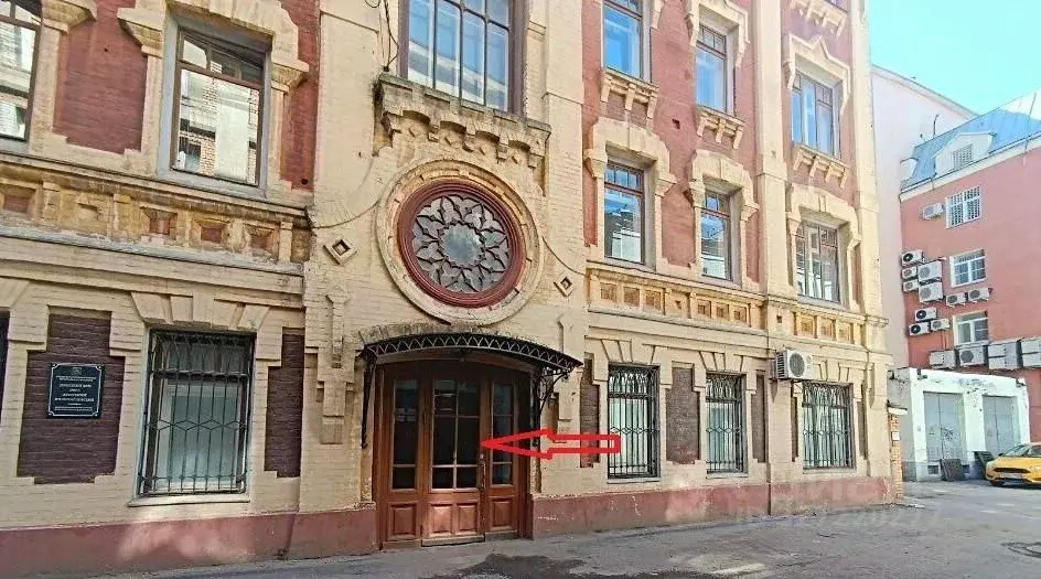 Офис в Москва пер. Селиверстов, 10С2 (63 м) - Фото 1