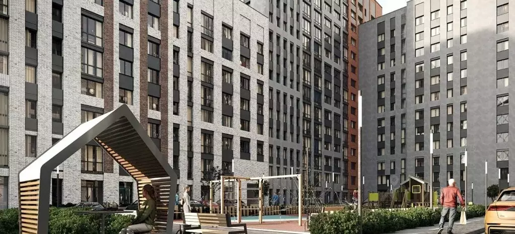 Помещение свободного назначения в Воронежская область, Воронеж Заря ... - Фото 2