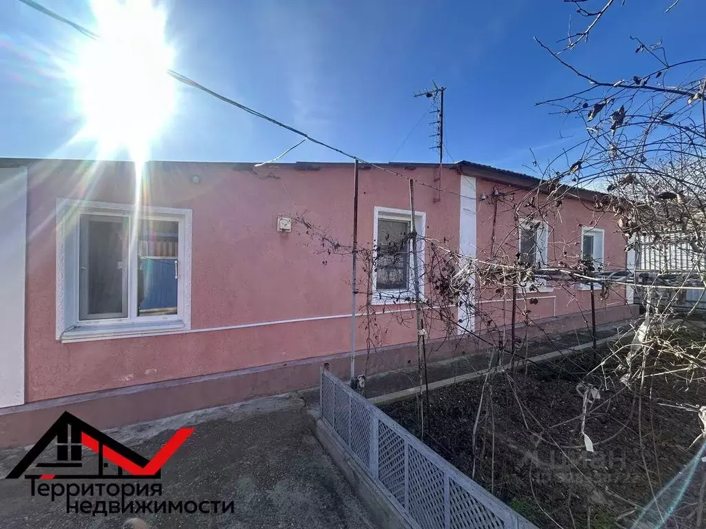 Дом в Севастополь ул. Потемкинцев, 20 (80 м) - Фото 2