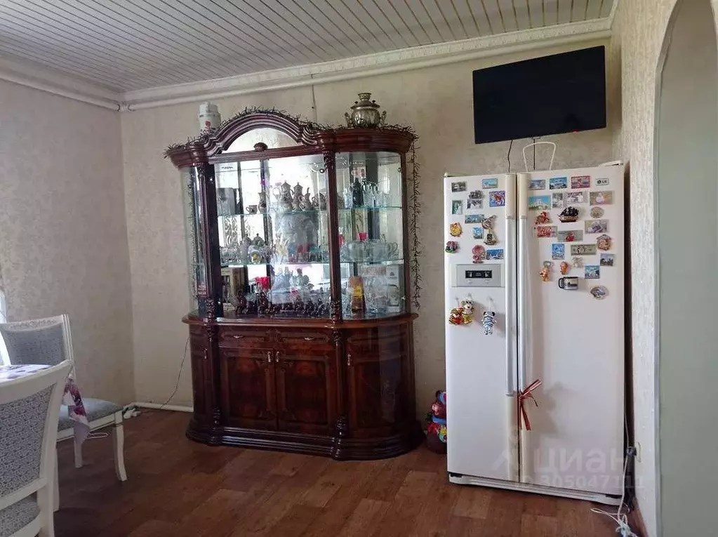 Дом в Рязанская область, Рязанский район, Турлатовское с/пос, д. ... - Фото 1