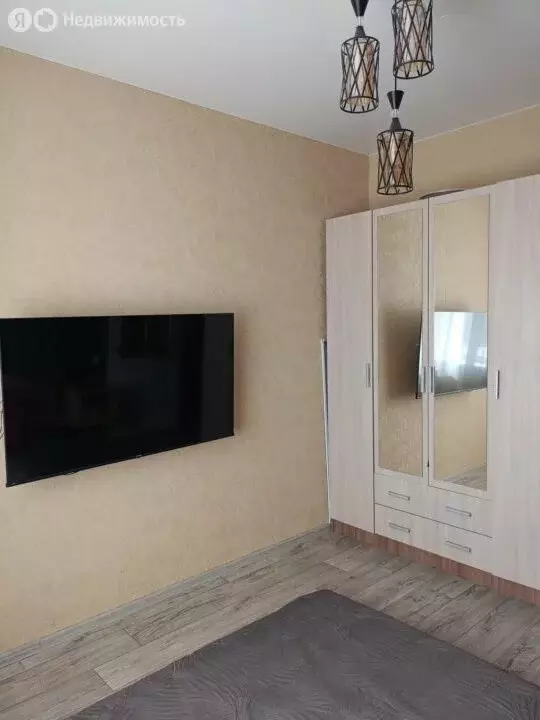 2-комнатная квартира: Краснодар, Парусная улица, 10к2 (71 м) - Фото 1