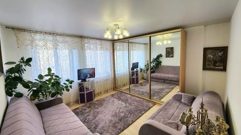 Комната Москва Воронцовская ул., 24/6С2 (20.4 м) - Фото 2