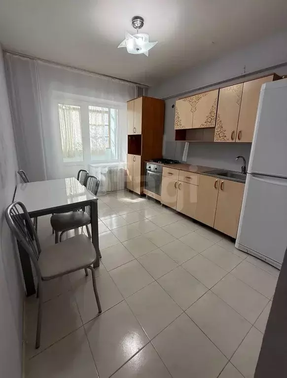 Квартира, 1 комната, 37.6 м - Фото 0