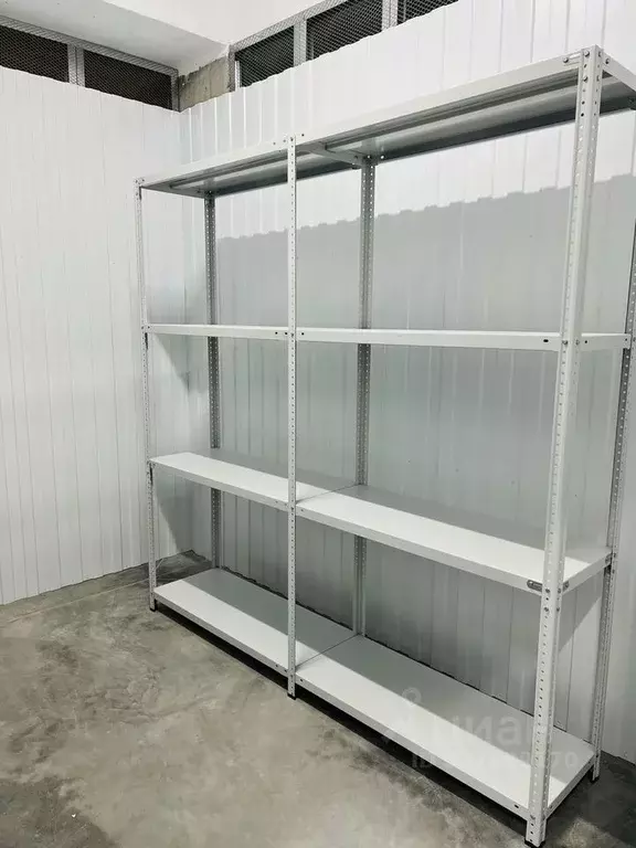 Склад в Санкт-Петербург, Санкт-Петербург, Сестрорецк ул. Всеволода ... - Фото 1