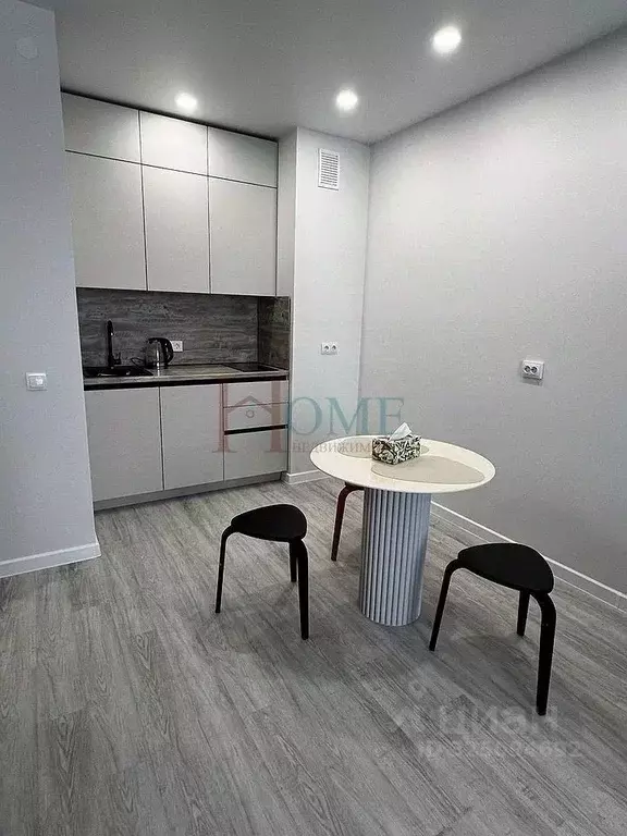 1-к кв. Новосибирская область, Новосибирск ул. Коминтерна, 89 (42.0 м) - Фото 2