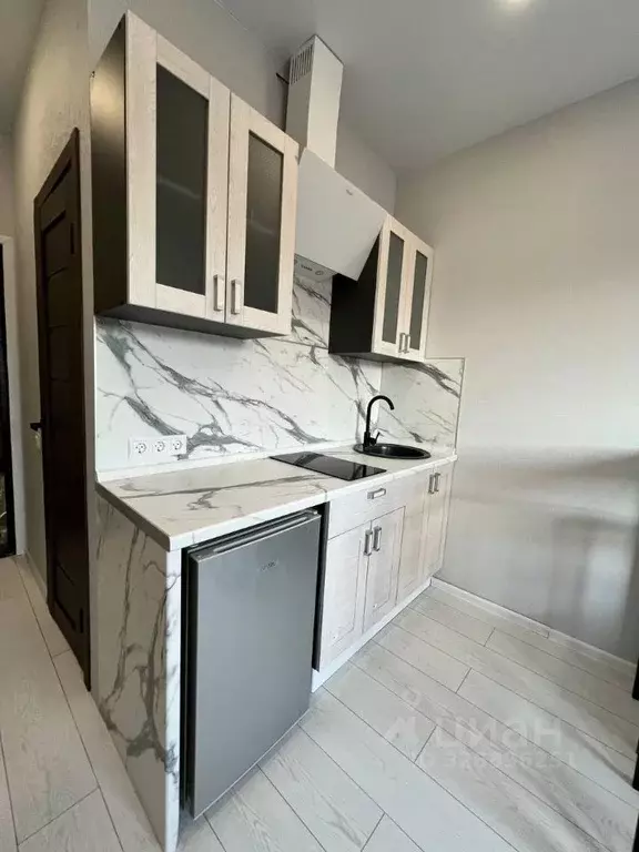 Студия Москва Волоколамское ш., 71/22к2 (18.0 м) - Фото 2