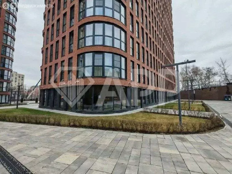 Помещение свободного назначения (161.4 м) - Фото 2