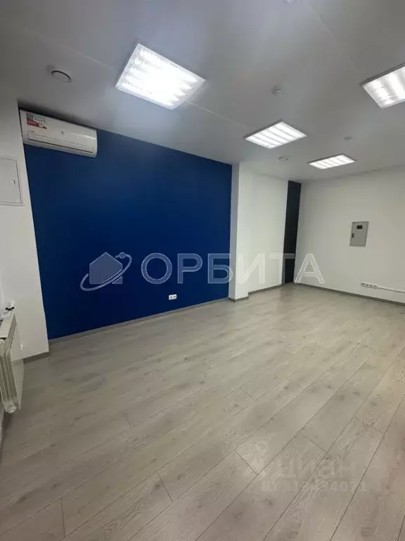 Помещение свободного назначения в Тюменская область, Тюмень ... - Фото 1