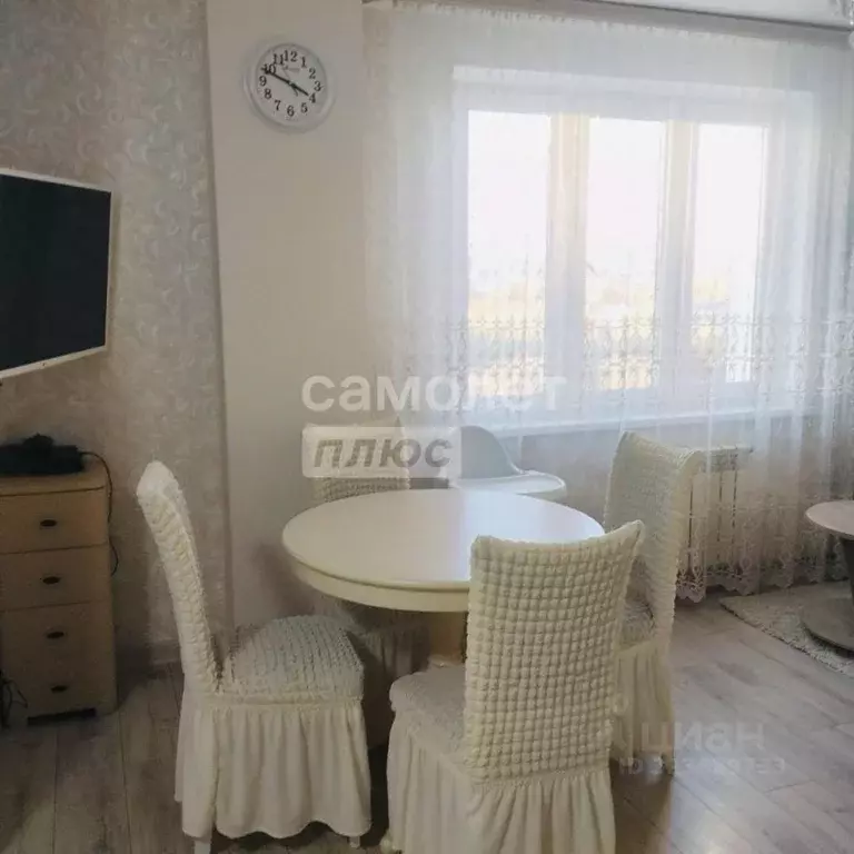 3-к кв. Чувашия, Новочебоксарск Восточная ул. (80.5 м) - Фото 1