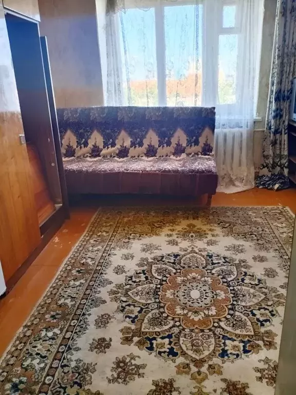 Комната Нижегородская область, Нижний Новгород Березовская ул., 106 - Фото 0