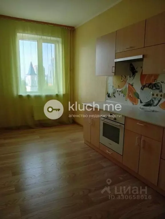 2-к кв. Татарстан, Казань ул. Хусаина Мавлютова, 42 (63.8 м) - Фото 2