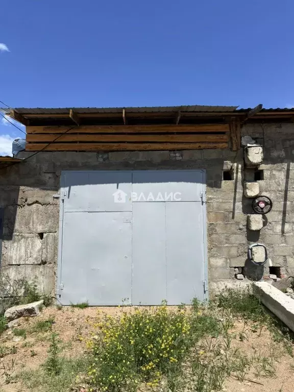 Гараж в Бурятия, Улан-Удэ Энергетик мкр, 52/1 (24 м) - Фото 1