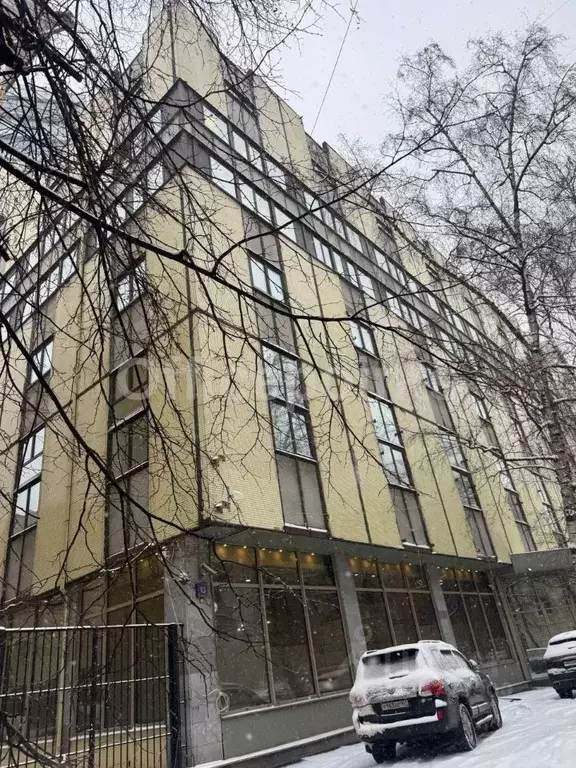 Офис в Москва Донская ул., 13 (170 м) - Фото 2