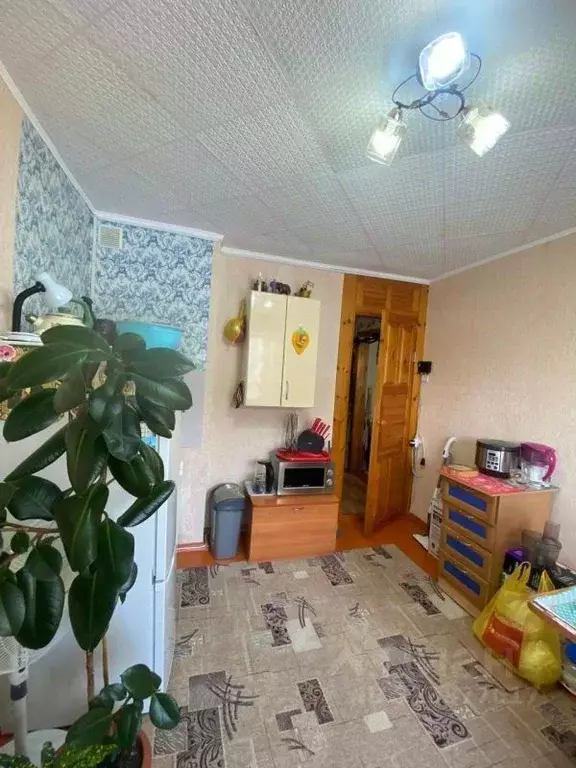 Комната Иркутская область, Усть-Илимск Молодежная ул., 26 (36.0 м) - Фото 2